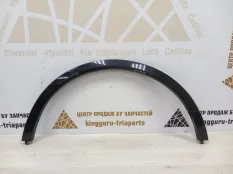 Расширитель крыла BMW X7 2019-2022 52777441127 G07 M-PACK, задний левый