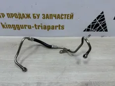 Масляная трубка турбины BMW X1 2018 11428586477 F48 ДО РЕСТАЙЛИНГ B47C20B ДИЗЕЛЬ
