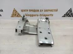 Кронштейн усилителя бампера BMW 3 2011-2016 51118054314 F30 ДО РЕСТАЙЛИНГ, передний правый