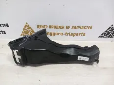 Воздуховод охлаждения тормозов BMW X6 2014-2018 51748059856 F16 M-PACK, правый