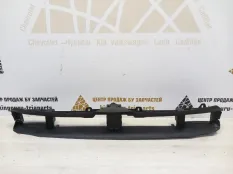 Воздуховод радиатора нижний BMW X6 2019-2022 51137481395 G06