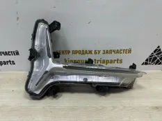 Дневной ходовой огонь Changan Uni-K 2020-2026 4121120CR01 1, правый