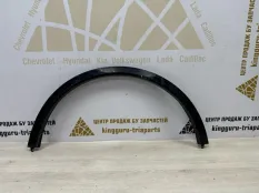 Расширитель крыла BMW X7 2019-2022 51117493021 G07, задний левый