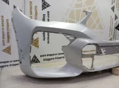 Бампер BMW X6 2019-2022 51118098864 G06 M-PACK, передний