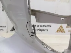 Бампер BMW X6 2019-2022 51118098864 G06 M-PACK, передний
