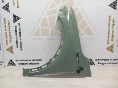 Крыло Exeed RX 2023-2024 553000420AA T22, переднее левое