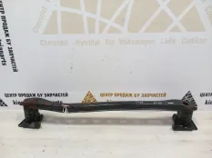 Усилитель бампера BMW 5 2009-2013 51127184769 F10 ДО РЕСТАЙЛИНГ, задний