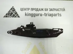 Кронштейн бампера BMW X3 2021-2024 51117399982 G01 РЕСТАЙЛИНГ, передний правый