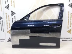 Дверь BMW 3 2011-2016 41007298565 F30 ДО РЕСТАЙЛИНГ, передняя левая