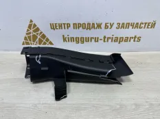 Воздуховод BMW X5 2019-2023 13718635093 G05