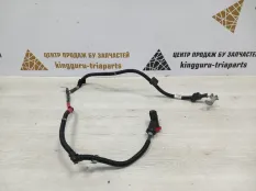 Провод стартера BMW X1 2018 12428580061 F48 ДО РЕСТАЙЛИНГ B47C20B ДИЗЕЛЬ
