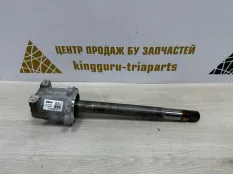 Вал промежуточный BMW X1 2018 31607646908 F48 ДО РЕСТАЙЛИНГ B47C20B ДИЗЕЛЬ