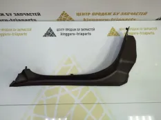 Водосток BMW 5 2017-2019 51497400595 G30 ДО РЕСТАЙЛИНГ, левый