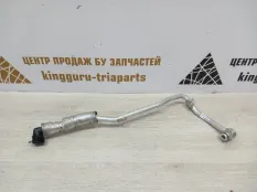 Трубка охлаждения BMW X1 2018 11538589047 F48 ДО РЕСТАЙЛИНГ B47C20B ДИЗЕЛЬ