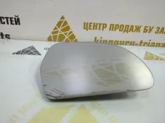 Зеркальный элемент Skoda Octavia 2013-2017 5E0857522 A7 5E3 ДО РЕСТАЙЛИНГ, правый