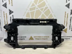 Панель передняя Changan CS35 Plus 2018-2021 5302370BQ22