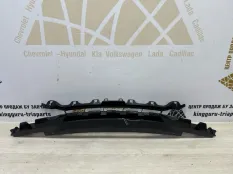 Решетка бампера BMW 3 2011-2016 51117263478 F30 ДО РЕСТАЙЛИНГ