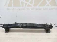 Усилитель бампера Skoda Fabia 2010-2014 5J0807109D 2 5J2 РЕСТАЙЛИНГ, передний