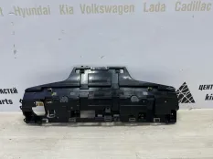 Кронштейн бампера BMW 4 2013-2017 51127285563 F32 ДО РЕСТАЙЛИНГ, задний