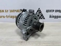 Генератор BMW X1 2018 12318627124 F48 ДО РЕСТАЙЛИНГ B47C20B ДИЗЕЛЬ