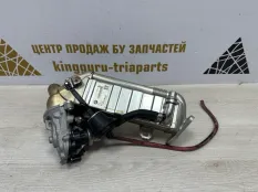 Клапан EGR BMW X1 2018 11718473163 F48 ДО РЕСТАЙЛИНГ B47C20B ДИЗЕЛЬ