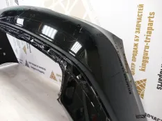 Бампер Genesis G90 2016-2019 86611D2000 1 HI ДО РЕСТАЙЛИНГ, задний