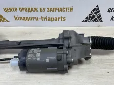 Рулевая рейка Volkswagen Tiguan 2016-2020 3QG423050D 2 AD1 ДО РЕСТАЙЛИНГ