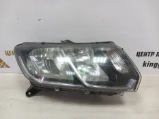 Фара Renault Logan 2014-2018 260105559R 2 L8 ДО РЕСТАЙЛИНГ, правая