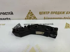 Кронштейн бампера Omoda C5 2022-2024 602001560AA T19C, передний левый