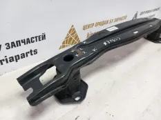 Усилитель бампера BMW 4 2013-2017 51127285542 F32 ДО РЕСТАЙЛИНГ, задний