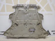 Защита двигателя BMW 5 2017-2019 31106887547 G30 ДО РЕСТАЙЛИНГ