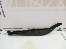 Пыльник крыла BMW X5 2019-2023 51437214654 G05, передний правый