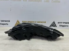 Фара LED ЛЭД светодиодная Hyundai Tucson 2020-2022 92207N9000 4 NX4, левая