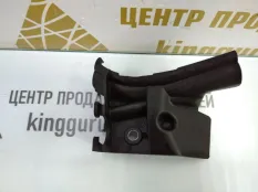 Уплотнитель стартера BMW X1 2018 12527645649 F48 ДО РЕСТАЙЛИНГ B47C20B ДИЗЕЛЬ