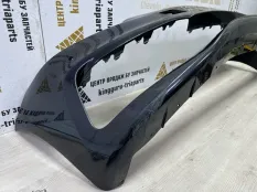 Бампер BMW 5 2017-2019 51117427440 G30 ДО РЕСТАЙЛИНГ, передний