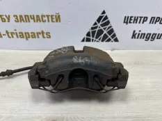 Суппорт тормозной Skoda Fabia 2013 1K0615124E 2 5J2 РЕСТАЙЛИНГ (CBZD) CBZDD04150, передний правый