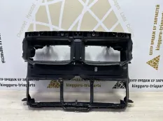 Воздуховод радиатора BMW X1 2019-2022 51748493410 F48 РЕСТАЙЛИНГ