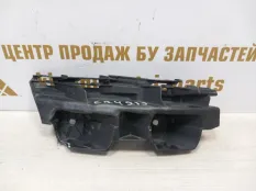 Кронштейн бампера Skoda Kodiaq 2016-2022 565807393B 1 NS7 ДО РЕСТАЙЛИНГ, задний левый