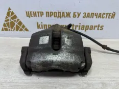 Суппорт тормозной Skoda Fabia 2013 1K0615123E 2 5J2 РЕСТАЙЛИНГ (CBZD) CBZDD04150, передний левый