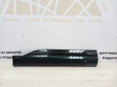 Молдинг двери Exeed VX 2021-2024 609000322AA M36T, задний правый