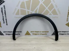 Расширитель крыла Volkswagen Tiguan 2016-2020 5NA854820L 2 AD1 ДО РЕСТАЙЛИНГ, задний правый