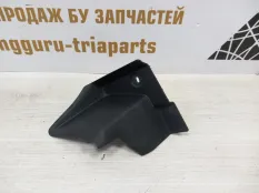 Водосток Omoda C5 2022-2024 609001345AA T19C, передний левый