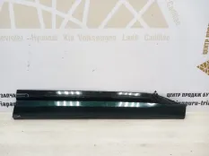 Молдинг двери Exeed VX 2021-2024 609000320AA M36T, передний правый