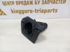 Кронштейн форсунки омывателя BMW X6 2014-2018 51118056557 F16 M-PACK, левый