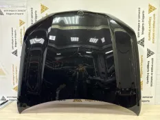 Капот BMW X5 2019-2023 41007492375 G05