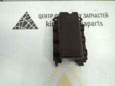 Крышка моторчика нижних жалюзей BMW X3 2021-2024 T353152 G01 РЕСТАЙЛИНГ, передняя