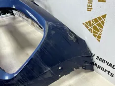 Бампер BMW X4 2017-2020 51117484784 G02, передний