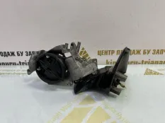 Корпус зеркала BMW 5 2009-2013 7245589 F10 ДО РЕСТАЙЛИНГ, левый