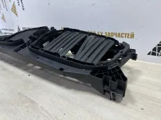 Воздушная заслонка жалюзи BMW X3 2017-2021 51137497227 G01 ДО РЕСТАЙЛИНГ