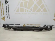 Абсорбер бампера MINI cooper Countryman 2020-2022 51647378723 2 F60 РЕСТАЙЛИНГ, передний